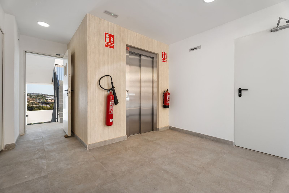 Appartement te koop in La Cala de Mijas | 4 slaapkamers H5368036