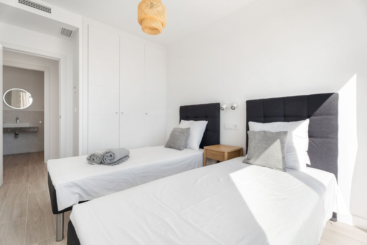 Appartement te koop in La Cala de Mijas | 4 slaapkamers H5368036