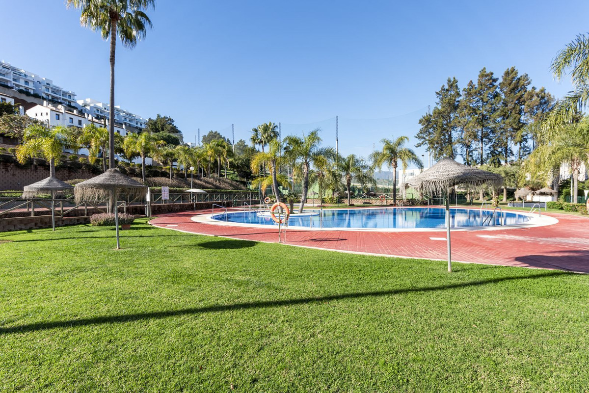 Appartement te koop in La Cala de Mijas | 4 slaapkamers H5368036