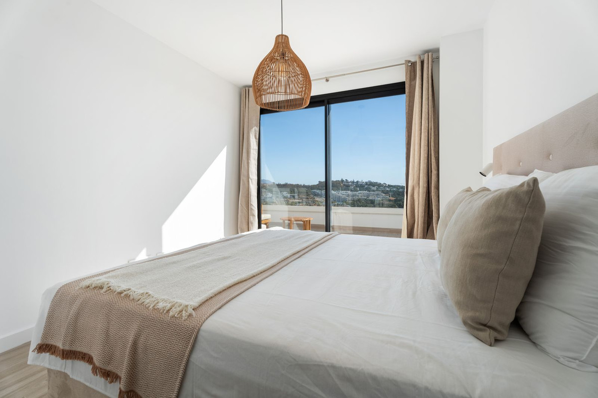 Appartement te koop in La Cala de Mijas | 4 slaapkamers H5368036