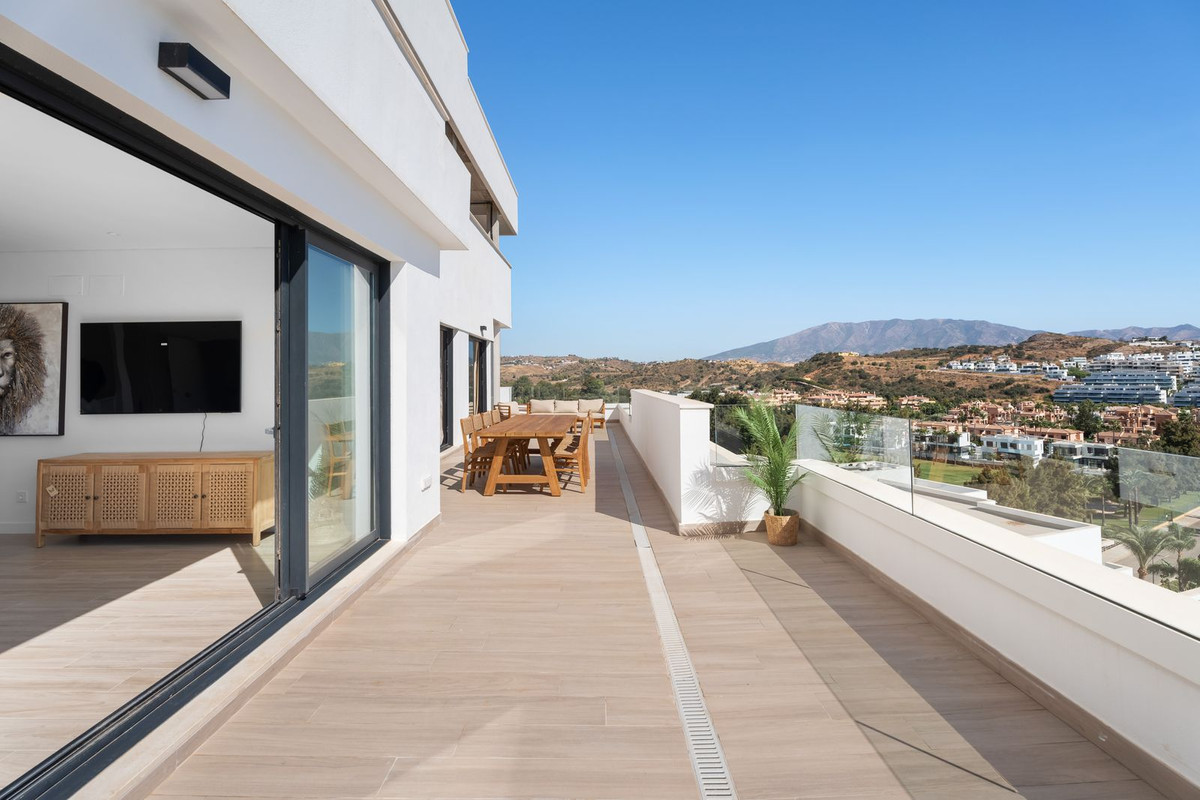 Appartement te koop in La Cala de Mijas | 4 slaapkamers H5368036