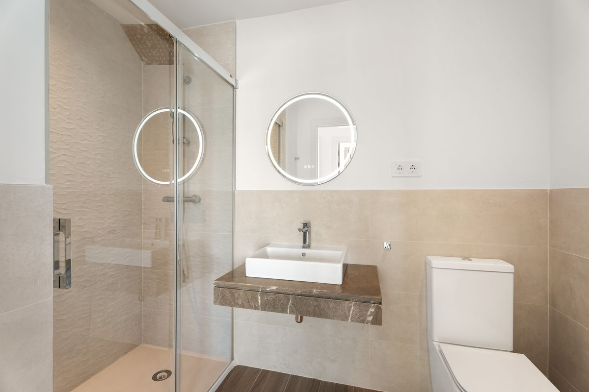 Appartement te koop in La Cala de Mijas | 4 slaapkamers H5368036