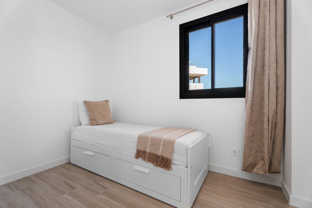 Appartement te koop in La Cala de Mijas | 4 slaapkamers H5368036