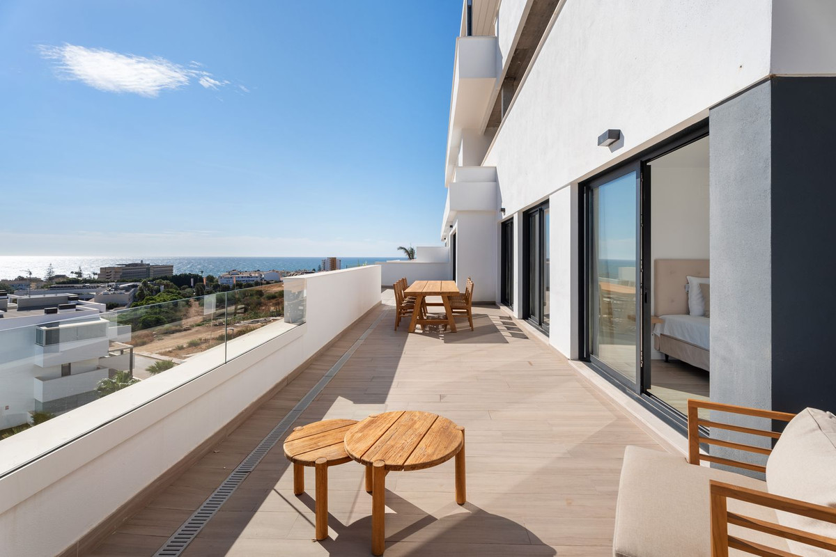 Appartement te koop in La Cala de Mijas | 4 slaapkamers H5368036