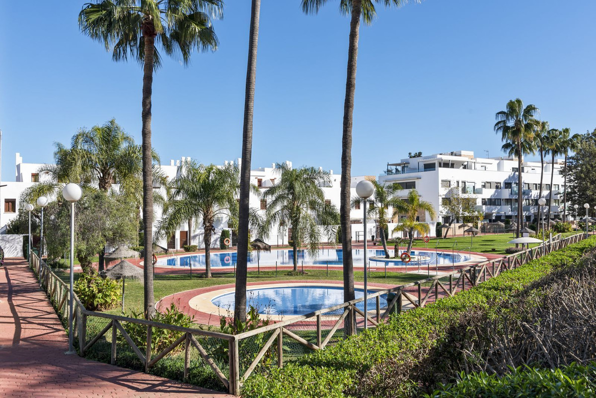 Appartement te koop in La Cala de Mijas | 4 slaapkamers H5368036