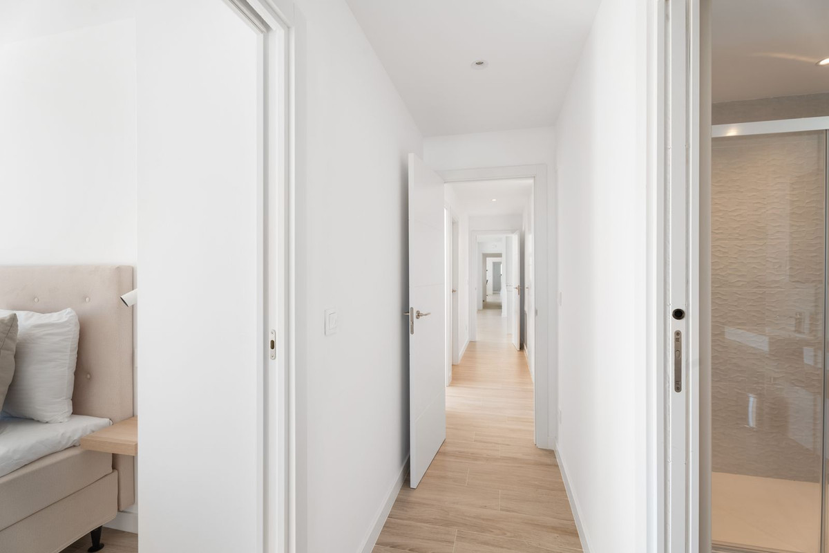 Appartement te koop in La Cala de Mijas | 4 slaapkamers H5368036
