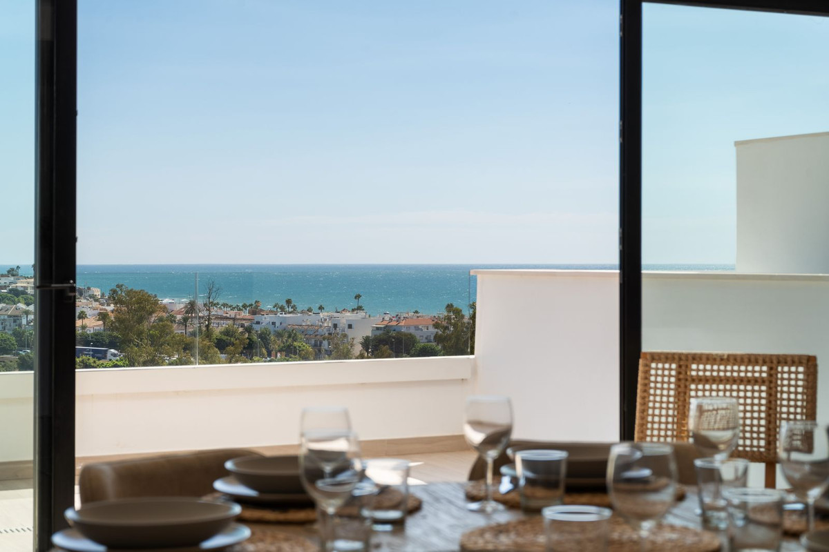 Appartement te koop in La Cala de Mijas | 4 slaapkamers H5368036