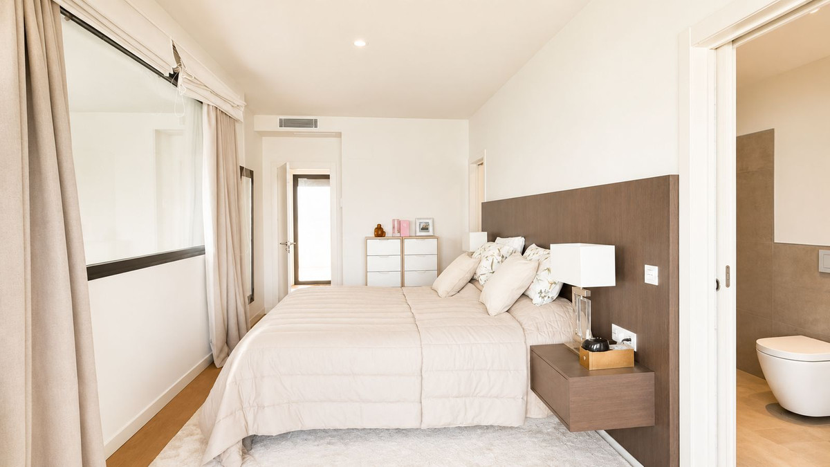 Appartement te koop in La Cala de Mijas | 4 slaapkamers H5371501