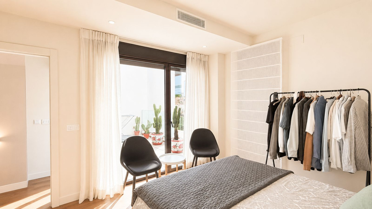 Appartement te koop in La Cala de Mijas | 4 slaapkamers H5371501