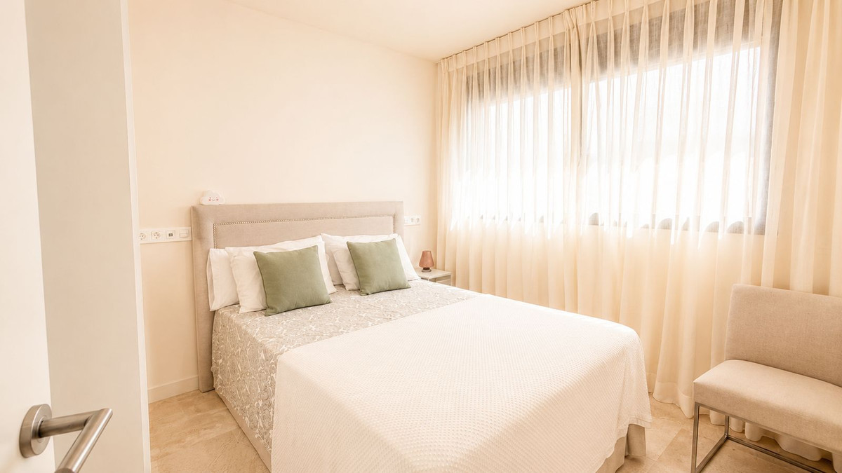 Appartement te koop in La Cala de Mijas | 4 slaapkamers H5371501