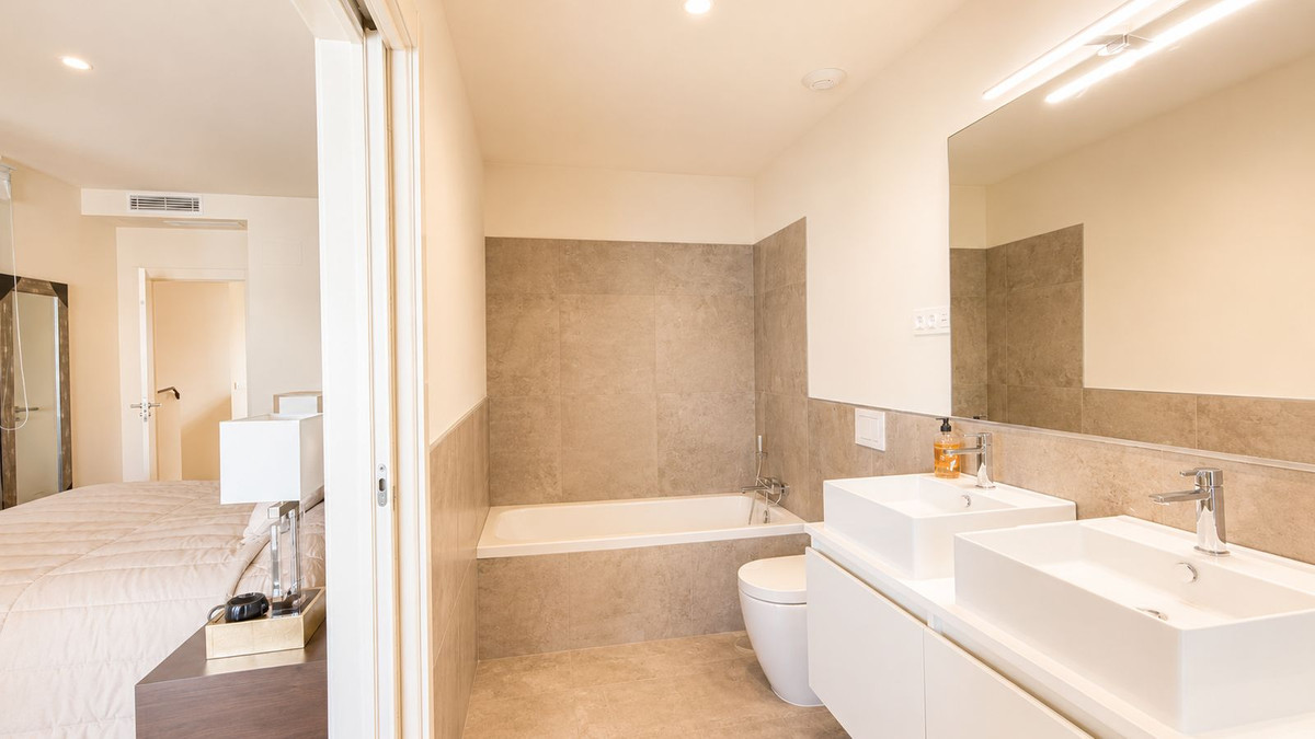 Appartement te koop in La Cala de Mijas | 4 slaapkamers H5371501