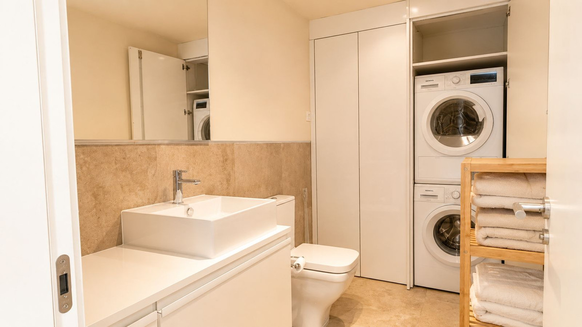 Appartement te koop in La Cala de Mijas | 4 slaapkamers H5371501