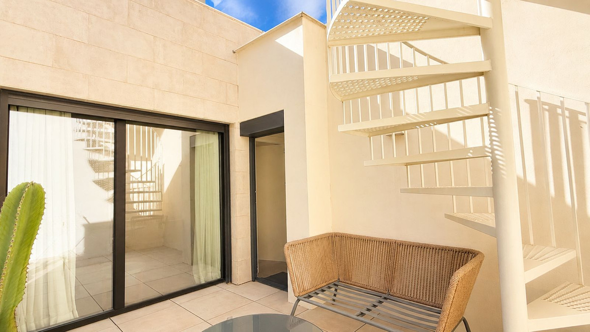 Appartement te koop in La Cala de Mijas | 4 slaapkamers H5371501