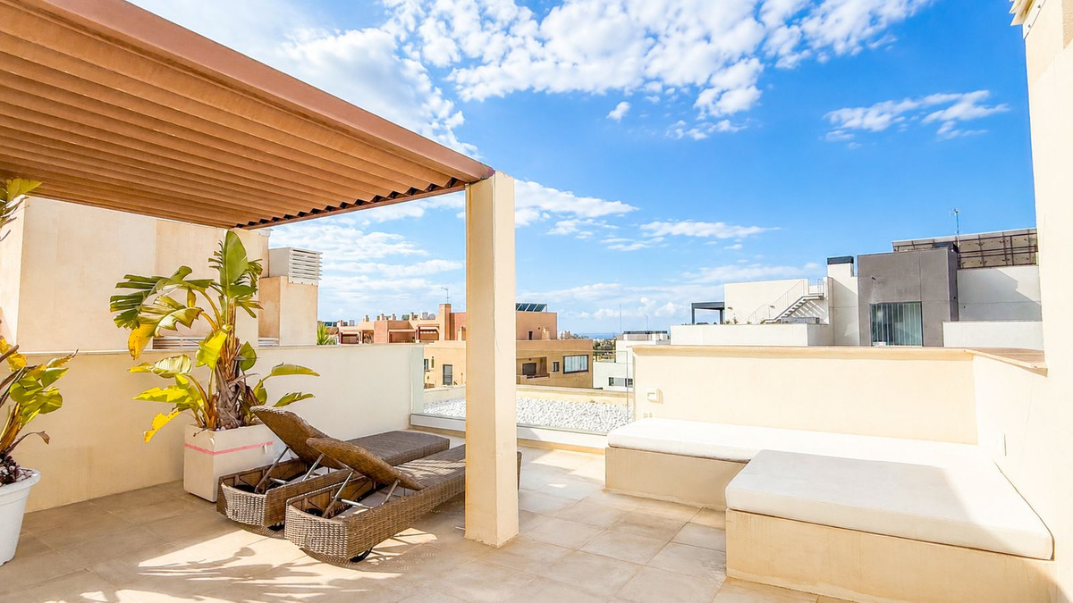Appartement te koop in La Cala de Mijas | 4 slaapkamers H5371501