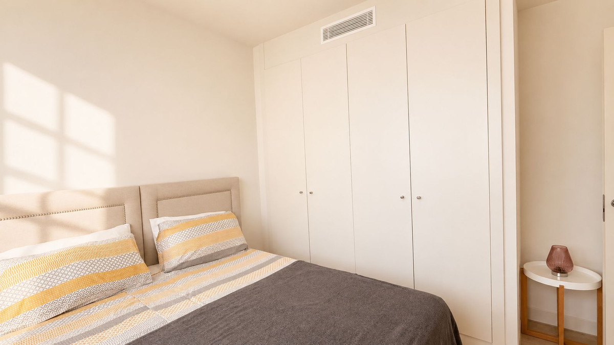 Appartement te koop in La Cala de Mijas | 4 slaapkamers H5371501