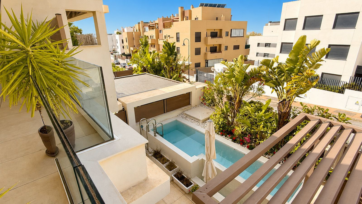 Appartement te koop in La Cala de Mijas | 4 slaapkamers H5371501