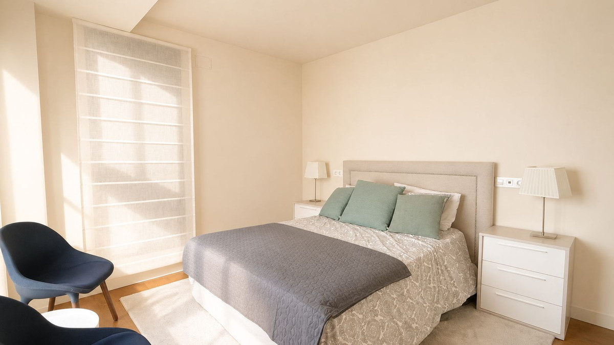 Appartement te koop in La Cala de Mijas | 4 slaapkamers H5371501