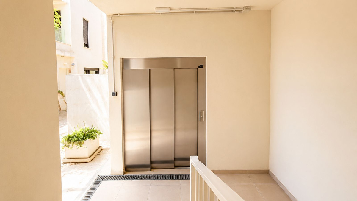Appartement te koop in La Cala de Mijas | 4 slaapkamers H5371501