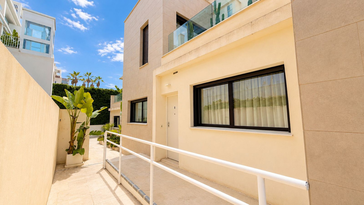 Appartement te koop in La Cala de Mijas | 4 slaapkamers H5371501
