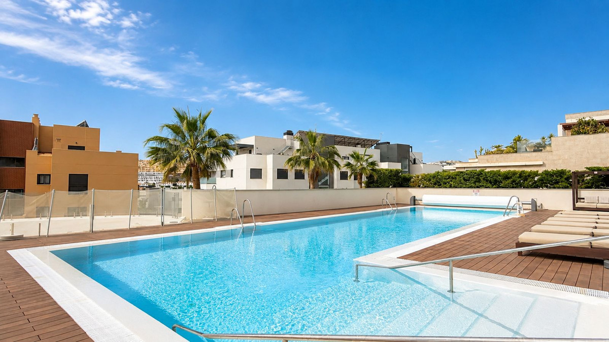 Appartement te koop in La Cala de Mijas | 4 slaapkamers H5371501