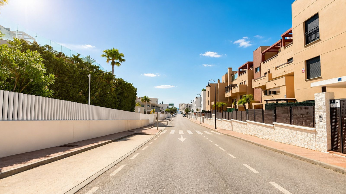 Appartement te koop in La Cala de Mijas | 4 slaapkamers H5371501