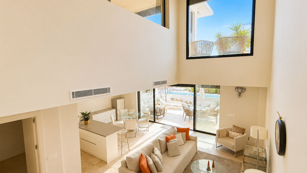 Appartement te koop in La Cala de Mijas | 4 slaapkamers H5371501