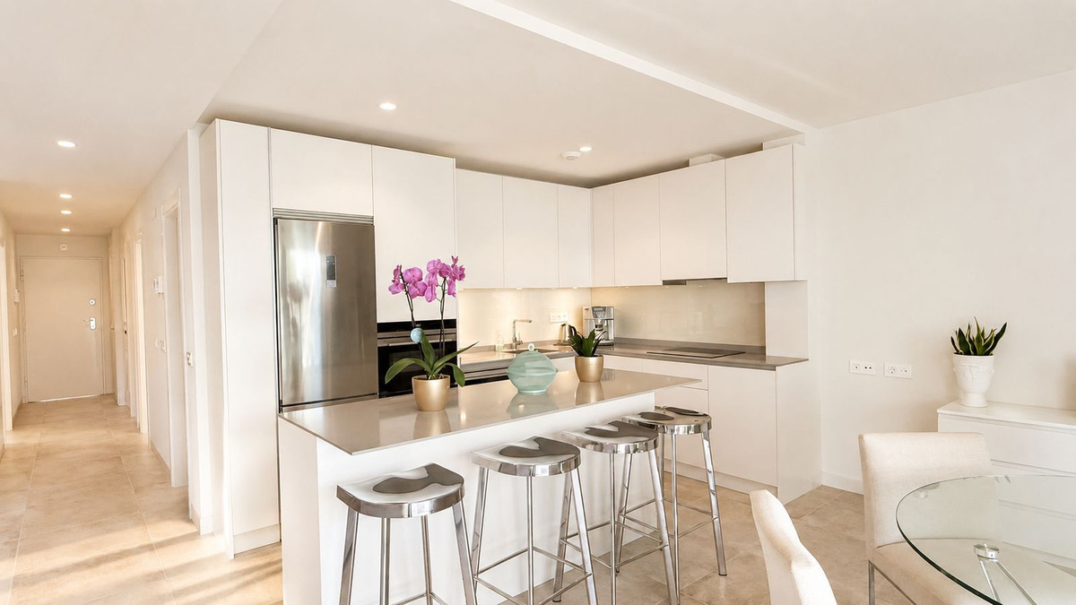 Appartement te koop in La Cala de Mijas | 4 slaapkamers H5371501