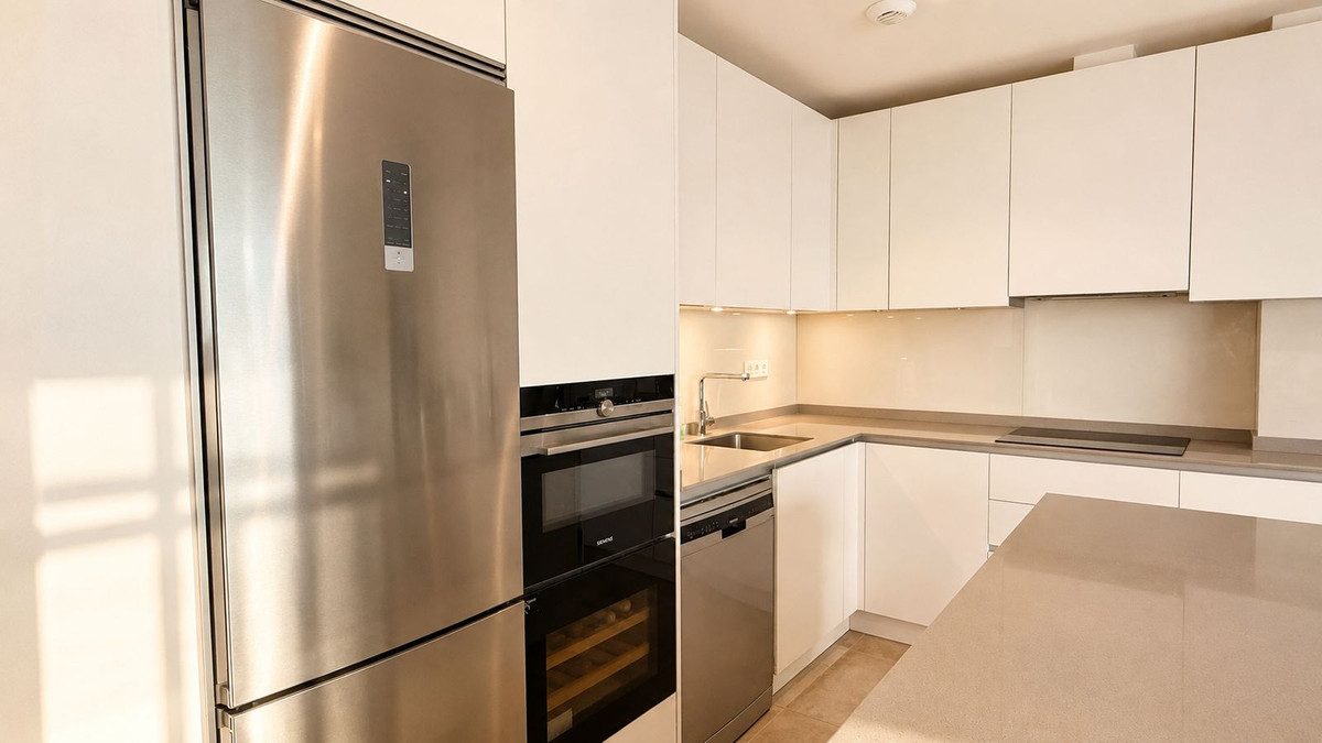 Appartement te koop in La Cala de Mijas | 4 slaapkamers H5371501