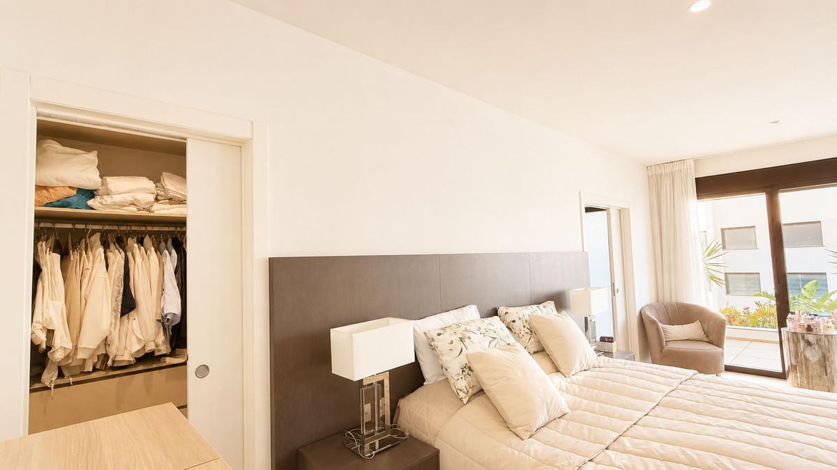 Appartement te koop in La Cala de Mijas | 4 slaapkamers H5371501