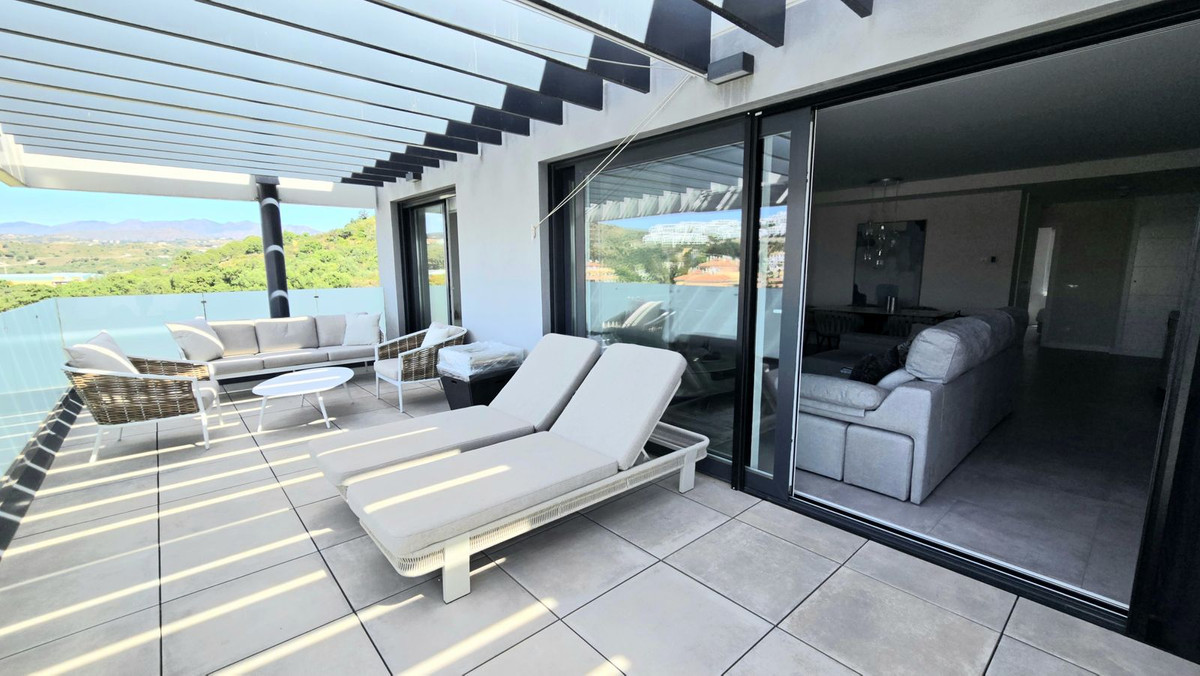 Appartement te koop in La Cala de Mijas | 4 slaapkamers H5374174
