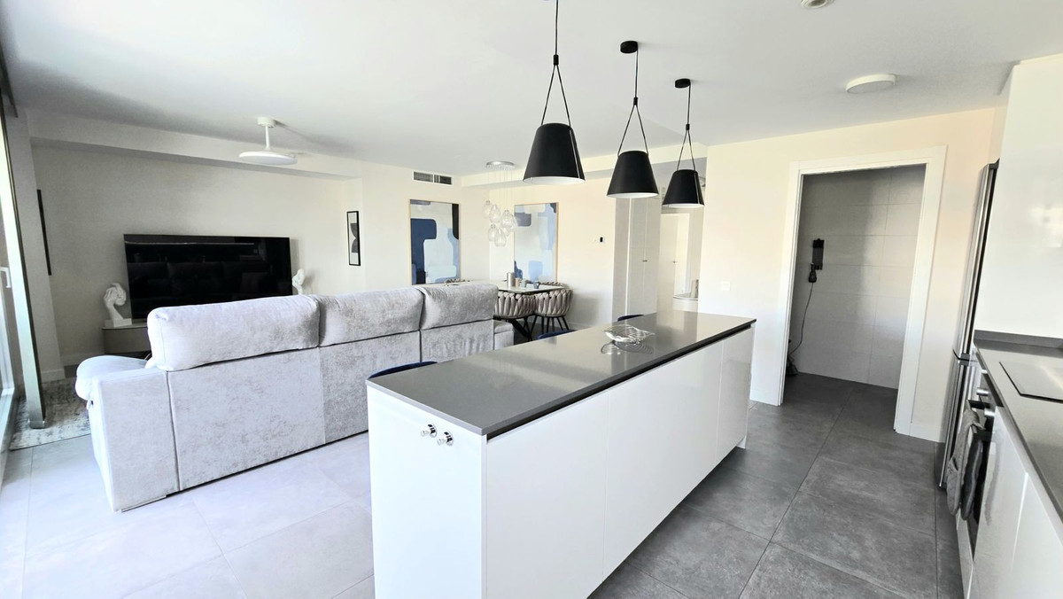 Appartement te koop in La Cala de Mijas | 4 slaapkamers H5374174