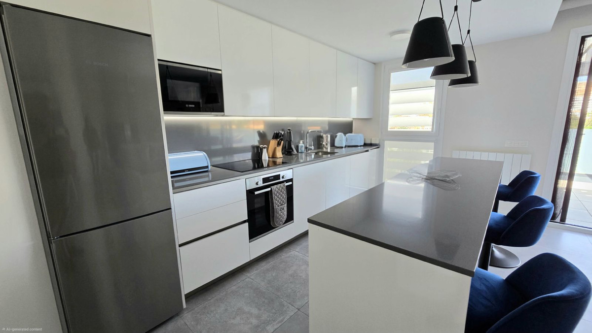 Appartement te koop in La Cala de Mijas | 4 slaapkamers H5374174