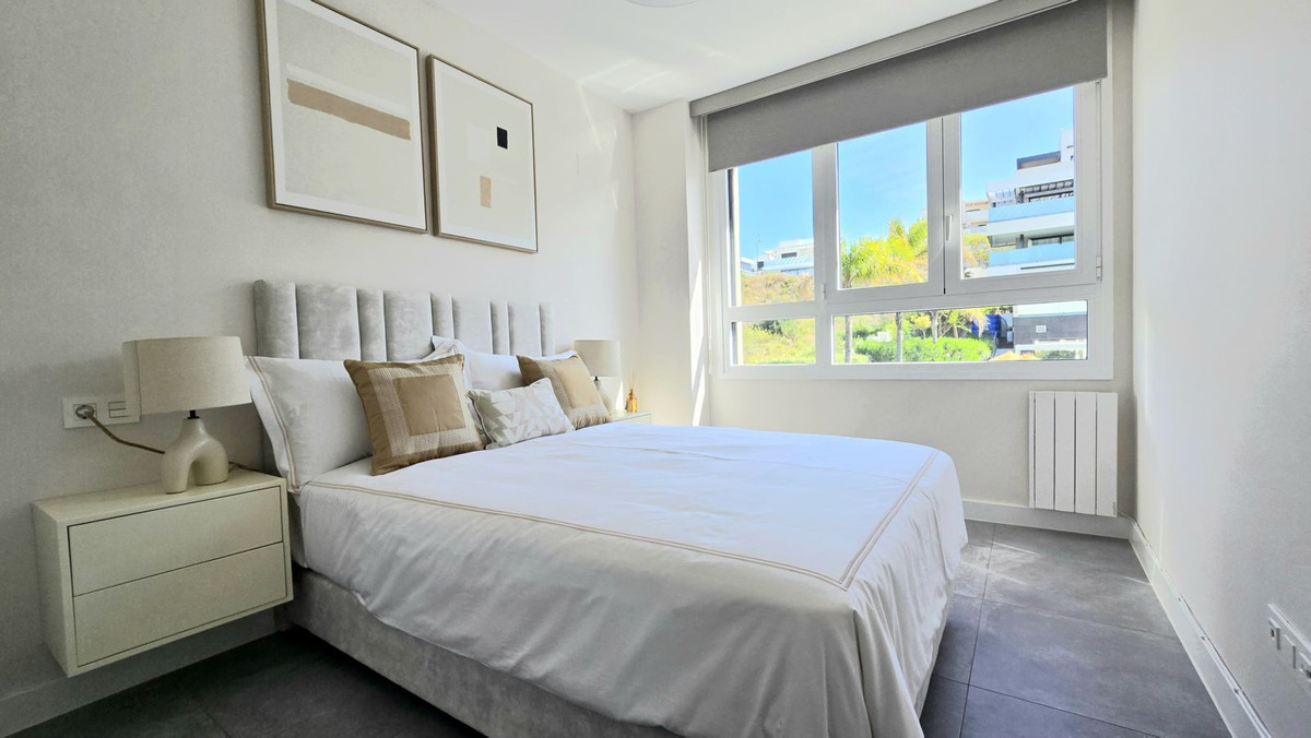Appartement te koop in La Cala de Mijas | 4 slaapkamers H5374174