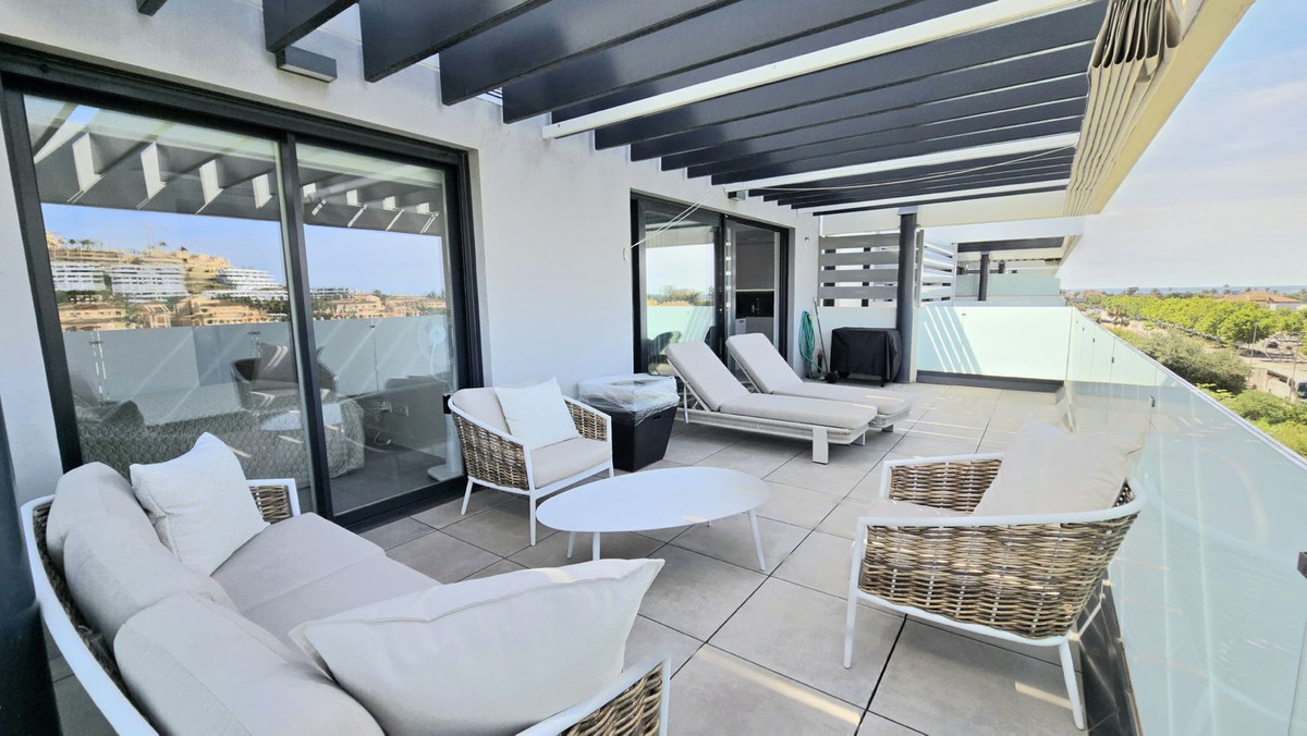 Appartement te koop in La Cala de Mijas | 4 slaapkamers H5374174