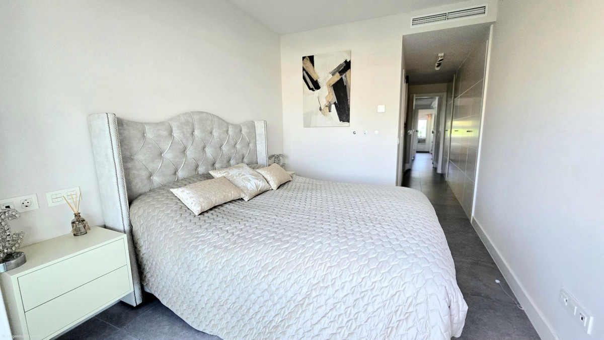 Appartement te koop in La Cala de Mijas | 4 slaapkamers H5374174
