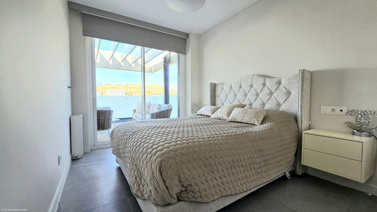 Appartement te koop in La Cala de Mijas | 4 slaapkamers H5374174