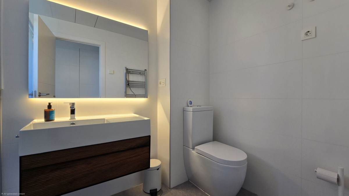 Appartement te koop in La Cala de Mijas | 4 slaapkamers H5374174