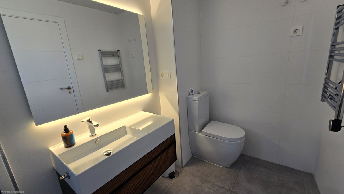 Appartement te koop in La Cala de Mijas | 4 slaapkamers H5374174