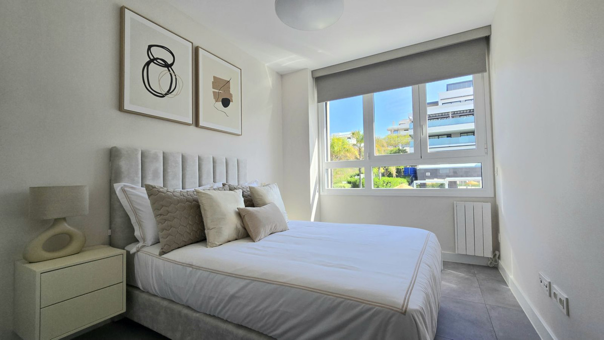 Appartement te koop in La Cala de Mijas | 4 slaapkamers H5374174