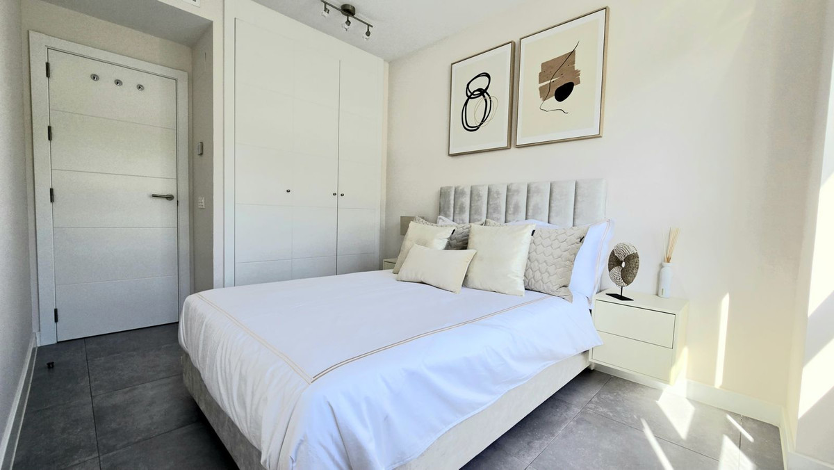 Appartement te koop in La Cala de Mijas | 4 slaapkamers H5374174