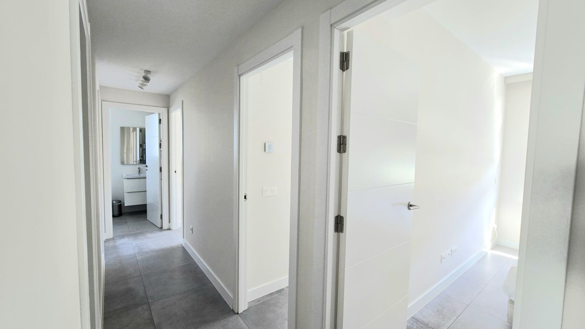 Appartement te koop in La Cala de Mijas | 4 slaapkamers H5374174