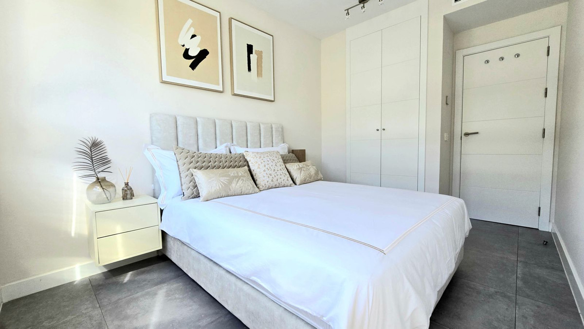 Appartement te koop in La Cala de Mijas | 4 slaapkamers H5374174