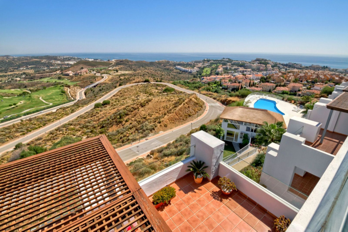 Appartement te koop in La Cala de Mijas | 2 slaapkamers H5374894