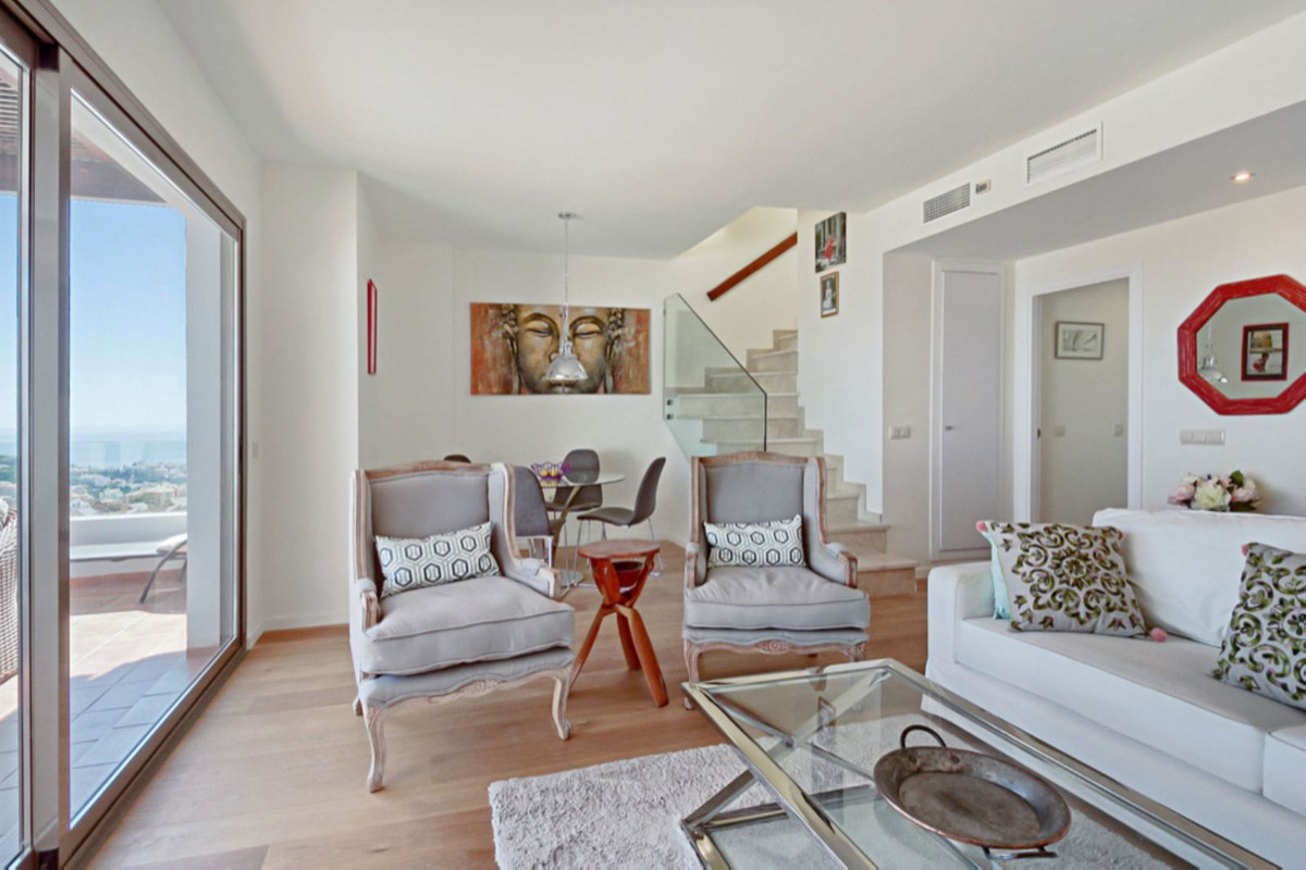 Appartement te koop in La Cala de Mijas | 2 slaapkamers H5374894