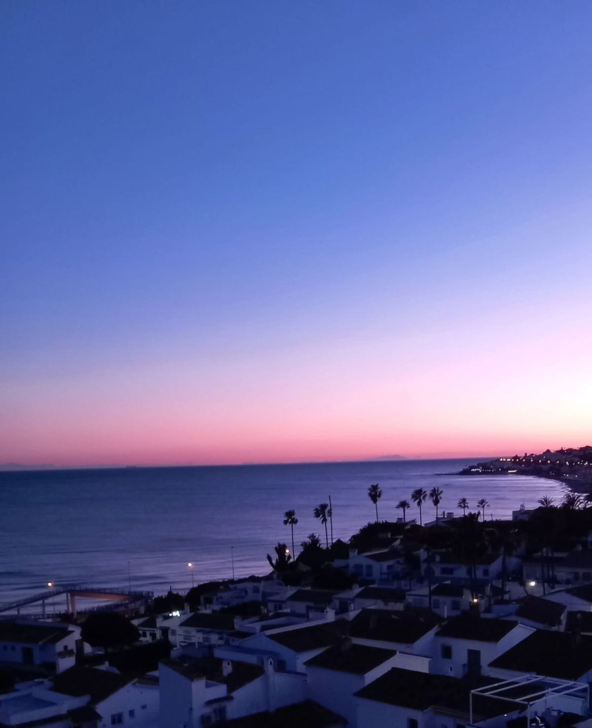 Appartement te koop in La Cala de Mijas | 1 slaapkamers H5375872