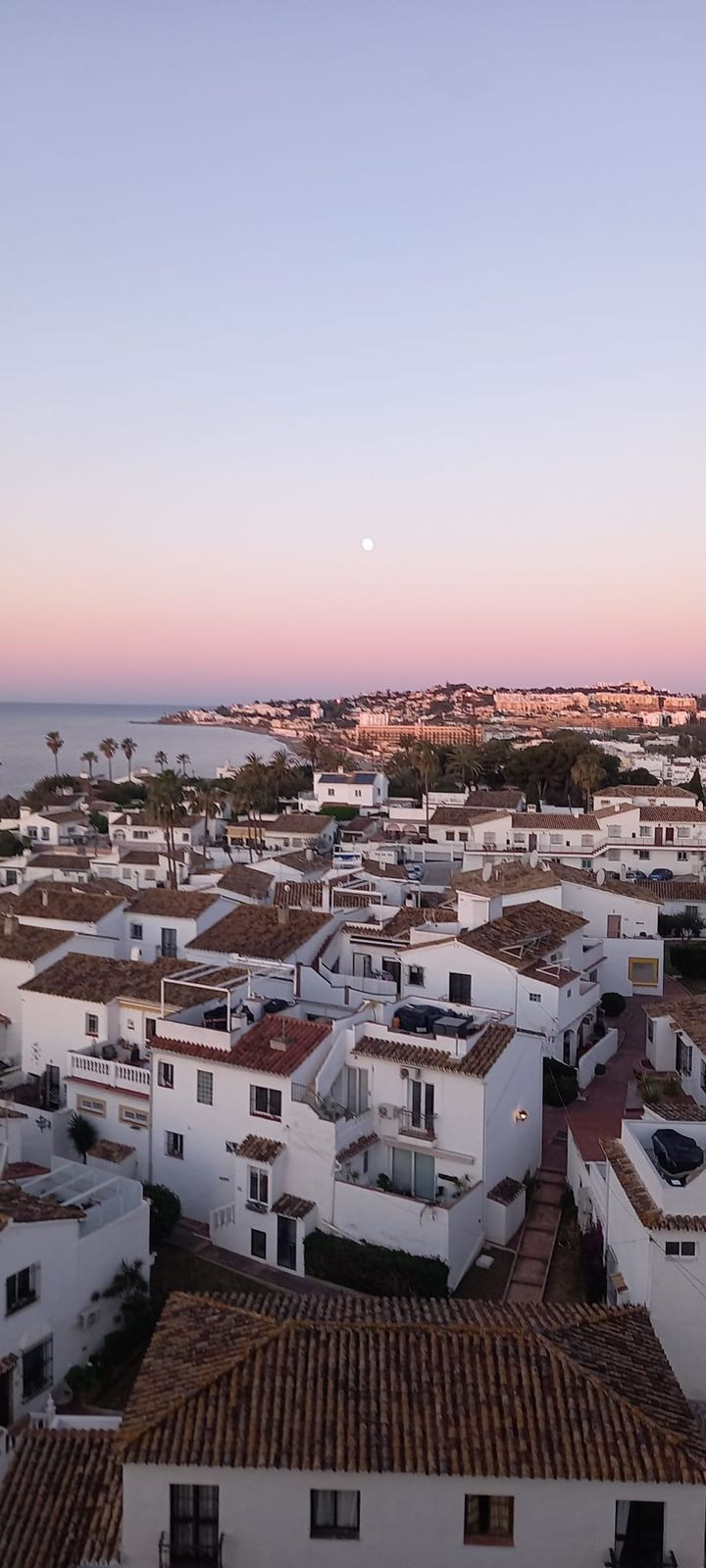 Appartement te koop in La Cala de Mijas | 1 slaapkamers H5375872