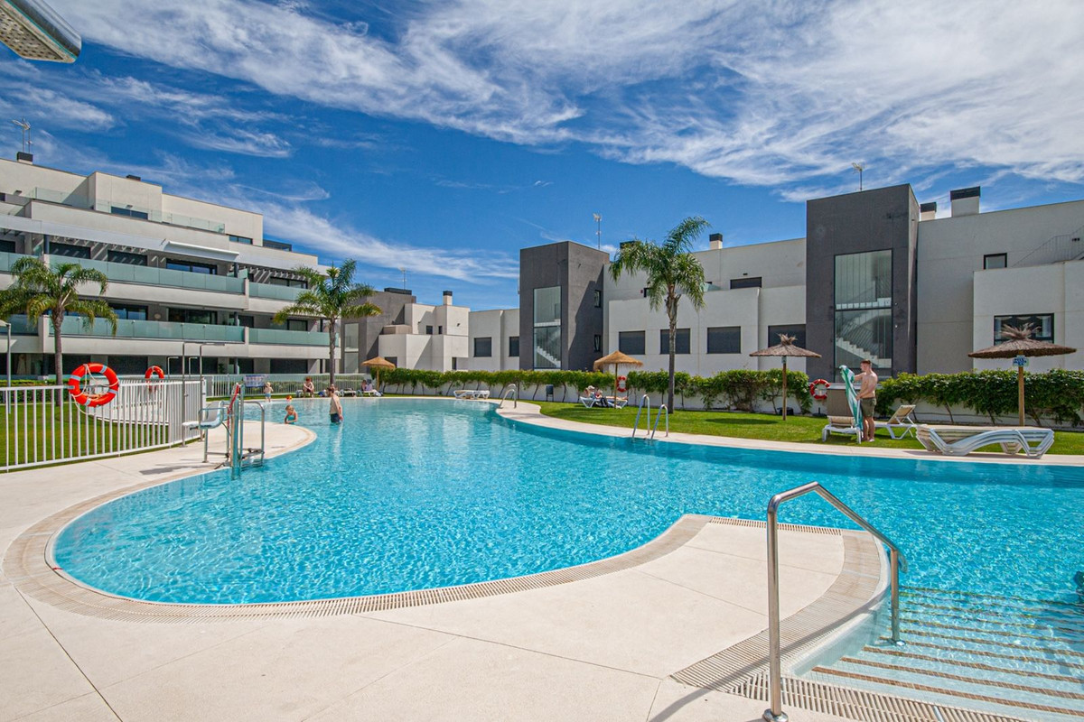 Appartement te koop in La Cala de Mijas | 3 slaapkamers H5375932