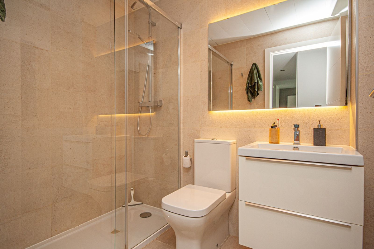 Appartement te koop in La Cala de Mijas | 3 slaapkamers H5375932