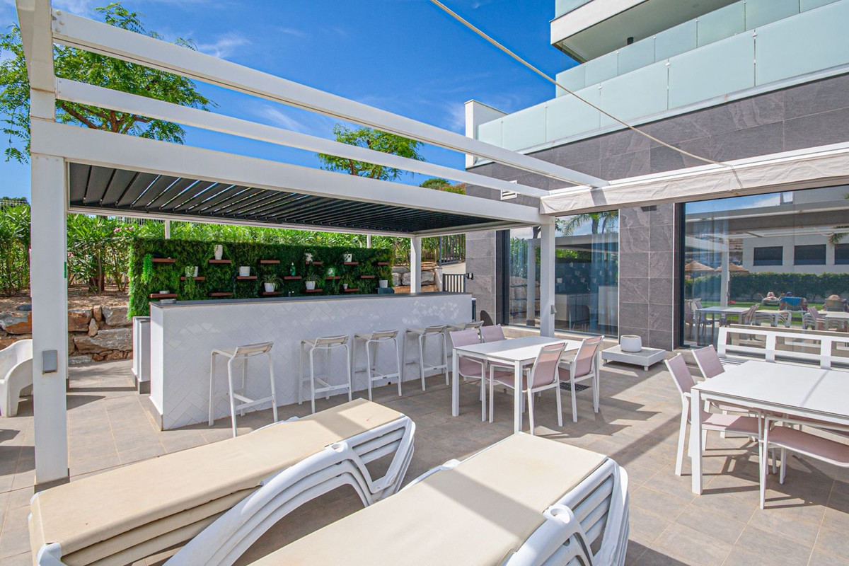 Appartement te koop in La Cala de Mijas | 3 slaapkamers H5375932