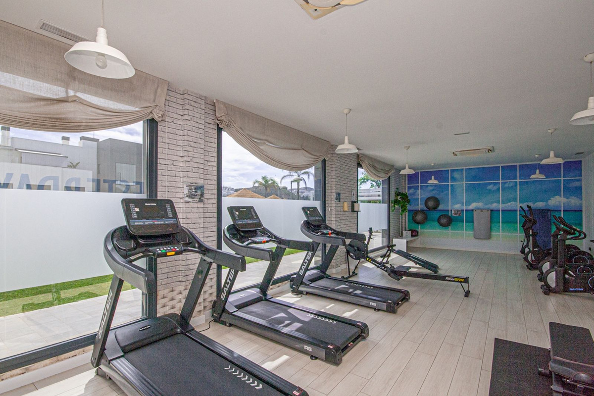 Appartement te koop in La Cala de Mijas | 3 slaapkamers H5375932